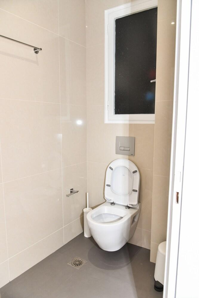 Warm Apartment At Exarchia 1 Bed 2 Pers Atina Dış mekan fotoğraf