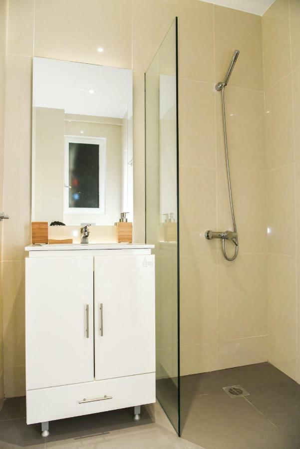Warm Apartment At Exarchia 1 Bed 2 Pers Atina Dış mekan fotoğraf